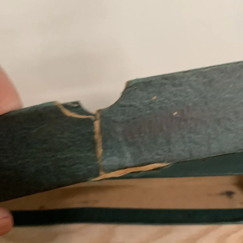 Snap-on Tool Corporation Vintage Made In USA Etching Pencil With Original Box - Picture 6 of 17